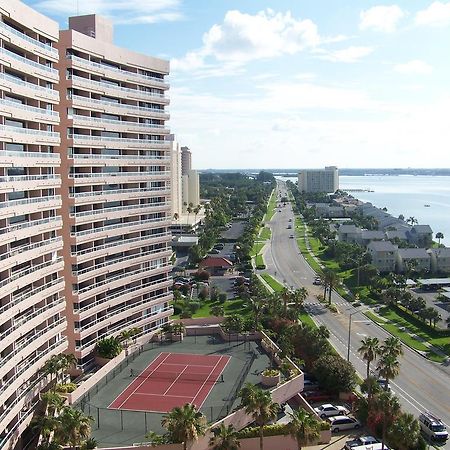 Crescent Beach Club 14C Apartment Clearwater Beach Exterior photo