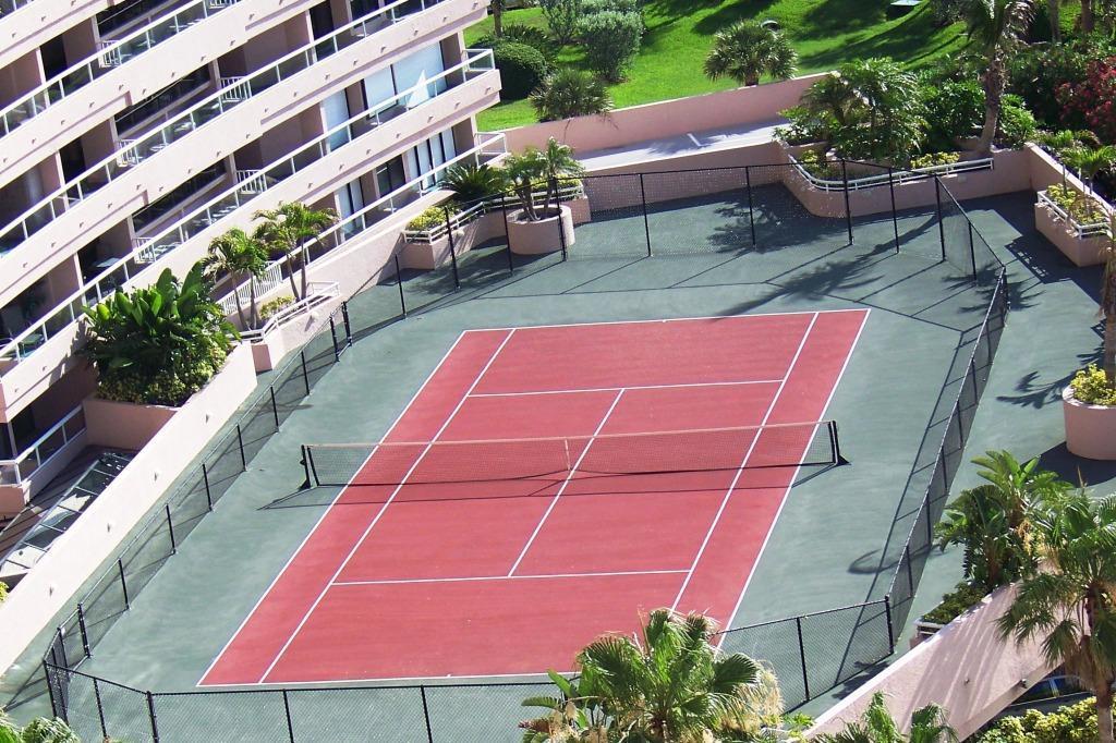 Crescent Beach Club 14C Apartment Clearwater Beach Exterior photo